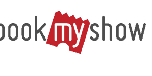 BookmyShow Logo