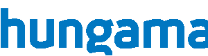 Hungama Logo