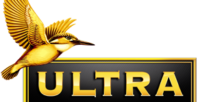 Kingfisher Ultra Logo