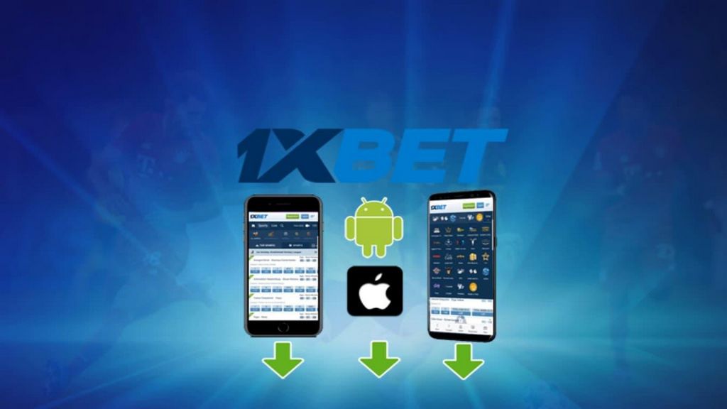 1XBet App