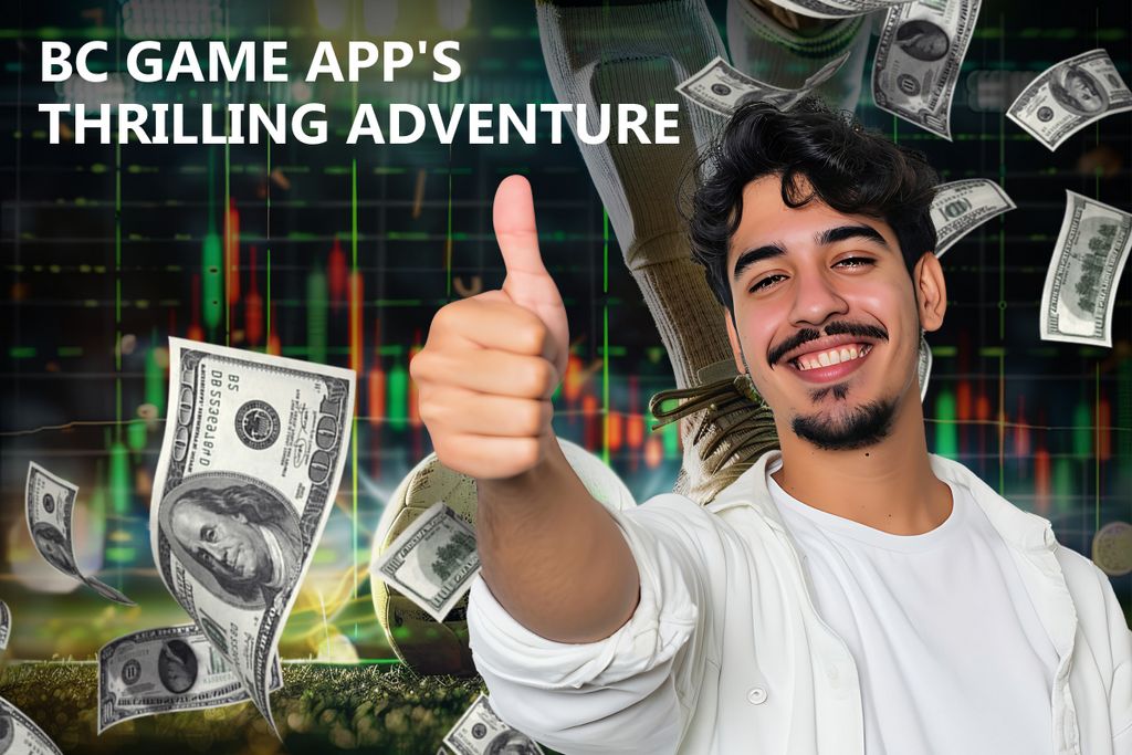 ارائه برنامه BC Game Gambling Establishment