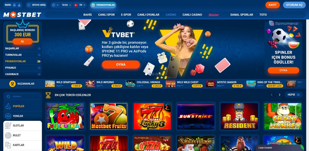 Mostbet Azerbaijan Orc And Online Casino Benefit 550 Azn