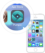 Pumpic Mobile Surveillance