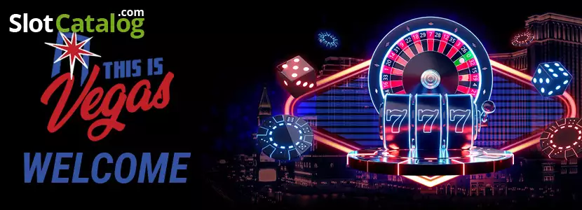 This is Las Vegas Online Casino (2025)